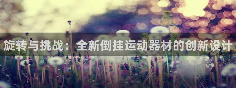 意昂体育4招商电话号码是多少啊：旋转与挑战：全新倒挂